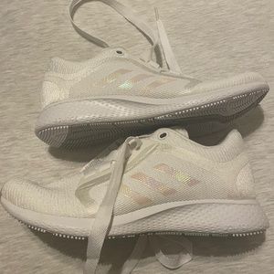 Adidas Women’s Edge Lux 4 Sneakers